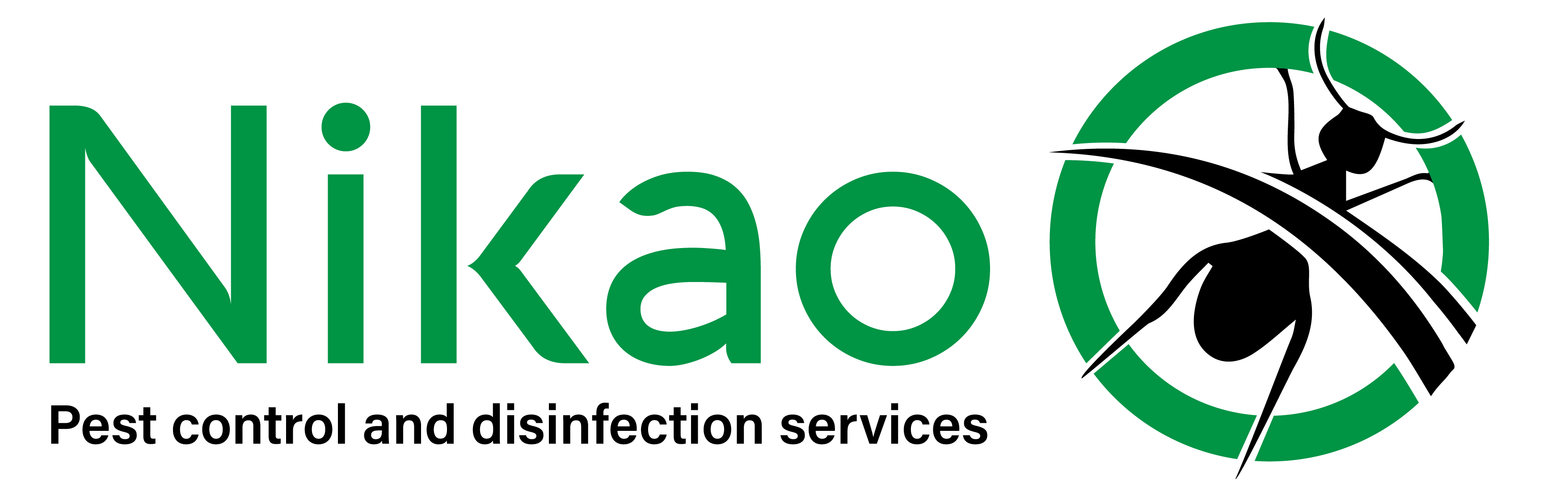 Nikao Pest Control and Disinfection Services Ltd